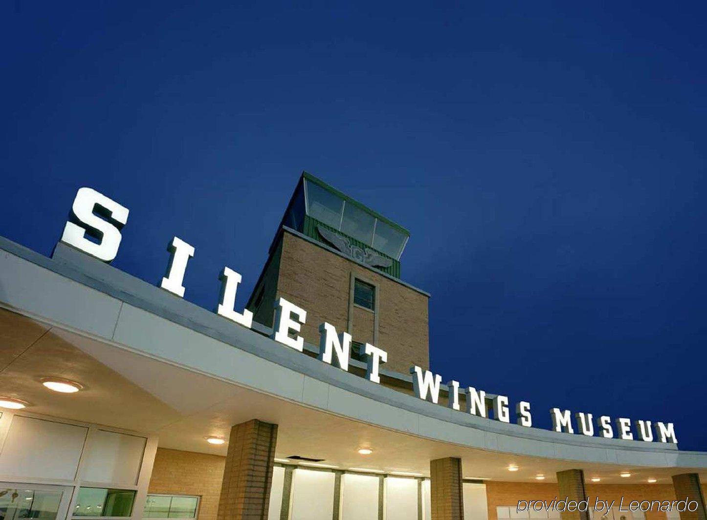 Embassy Suites Lubbock Bekvemmeligheter bilde