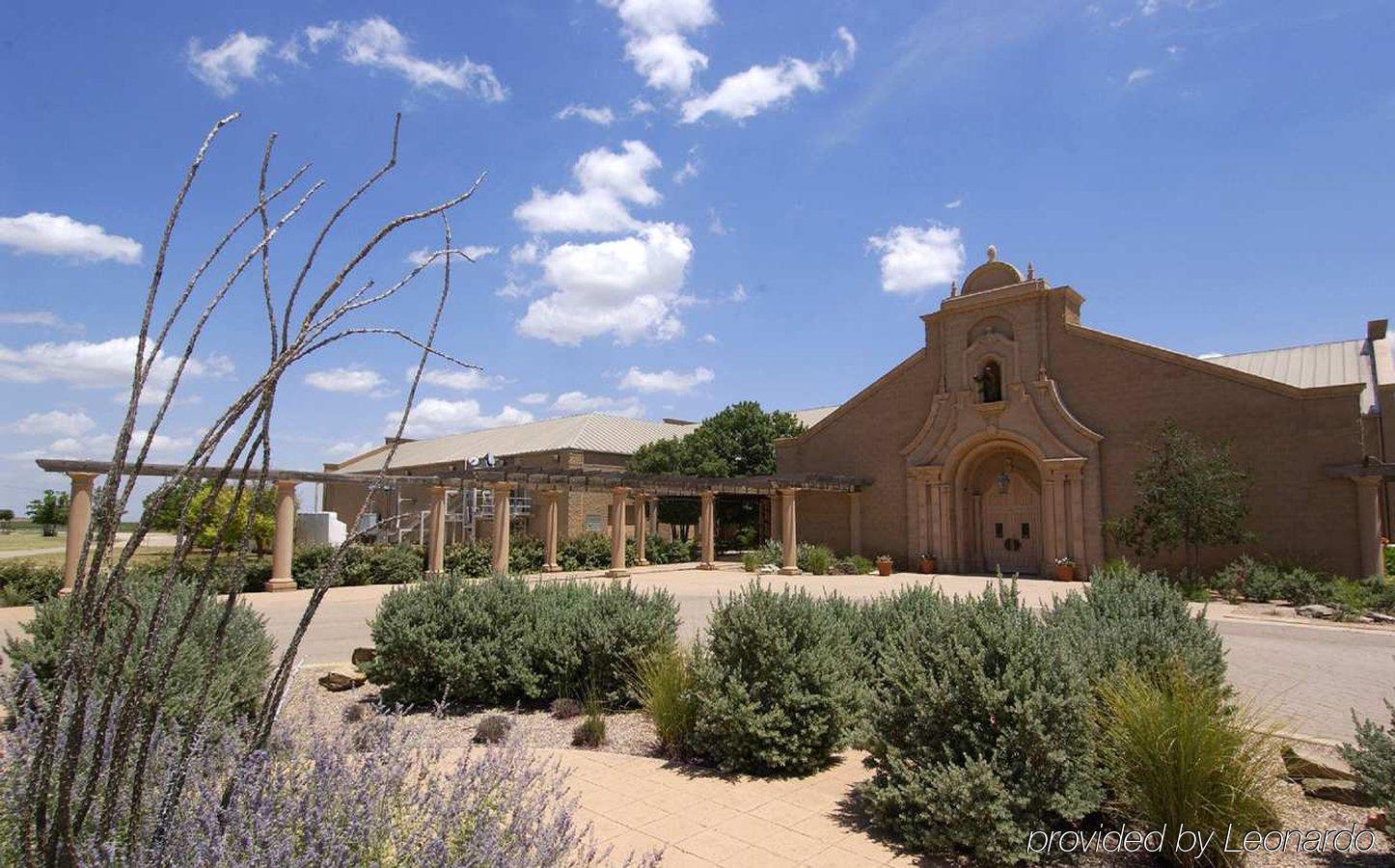 Embassy Suites Lubbock Bekvemmeligheter bilde