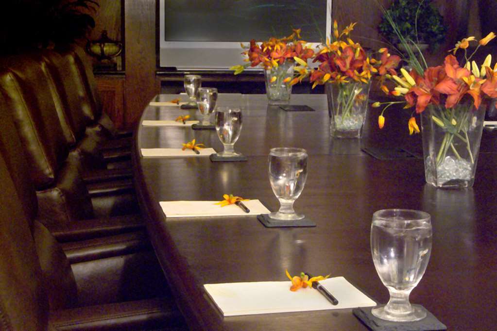 Embassy Suites Lubbock Fasiliteter bilde